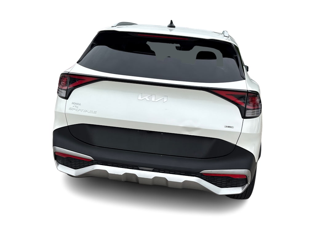 Thumbnail: 2023 Kia Sportage - 4