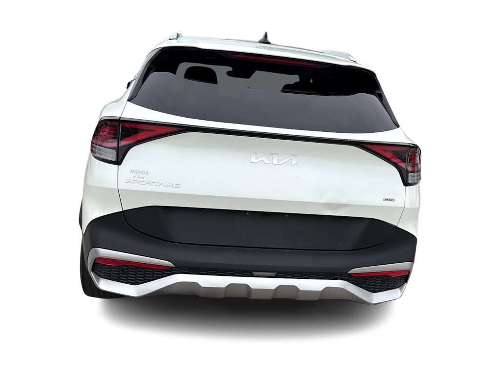 Thumbnail: 2023 Kia Sportage - 18