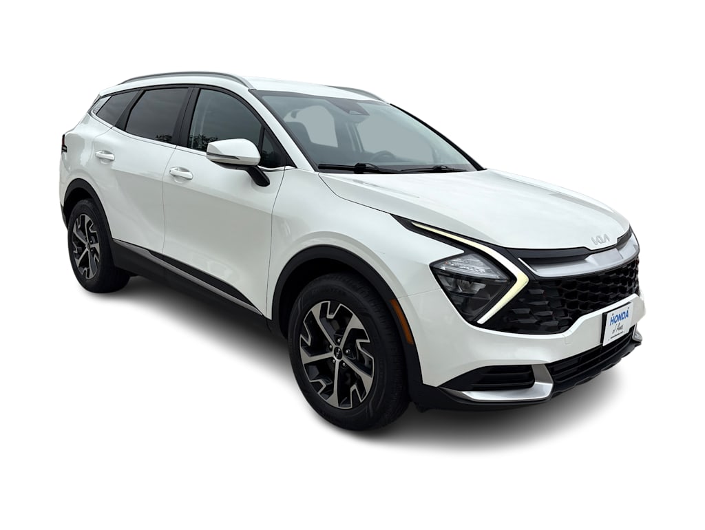 Thumbnail: 2023 Kia Sportage - 15