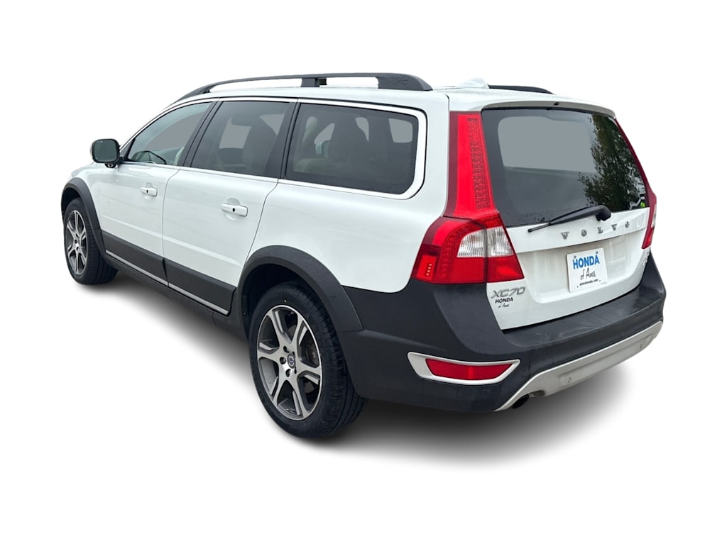 Thumbnail: 2012 Volvo XC70 - 3