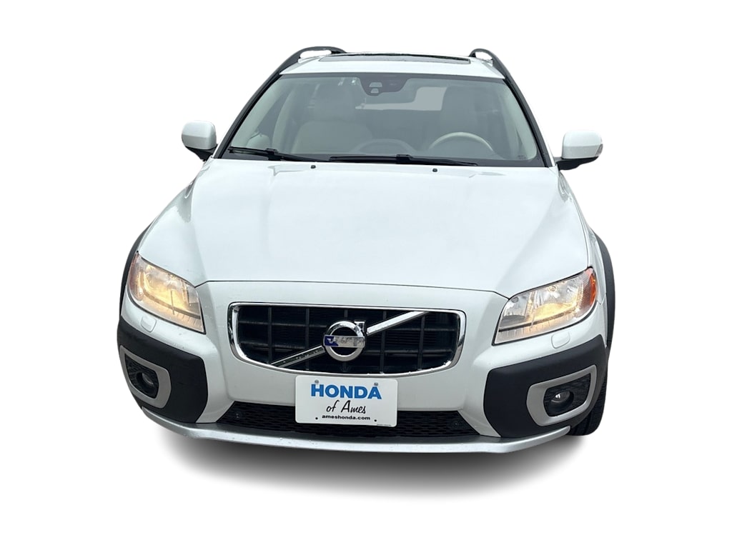 Thumbnail: 2012 Volvo XC70 - 5