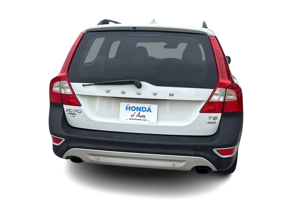 Thumbnail: 2012 Volvo XC70 - 4