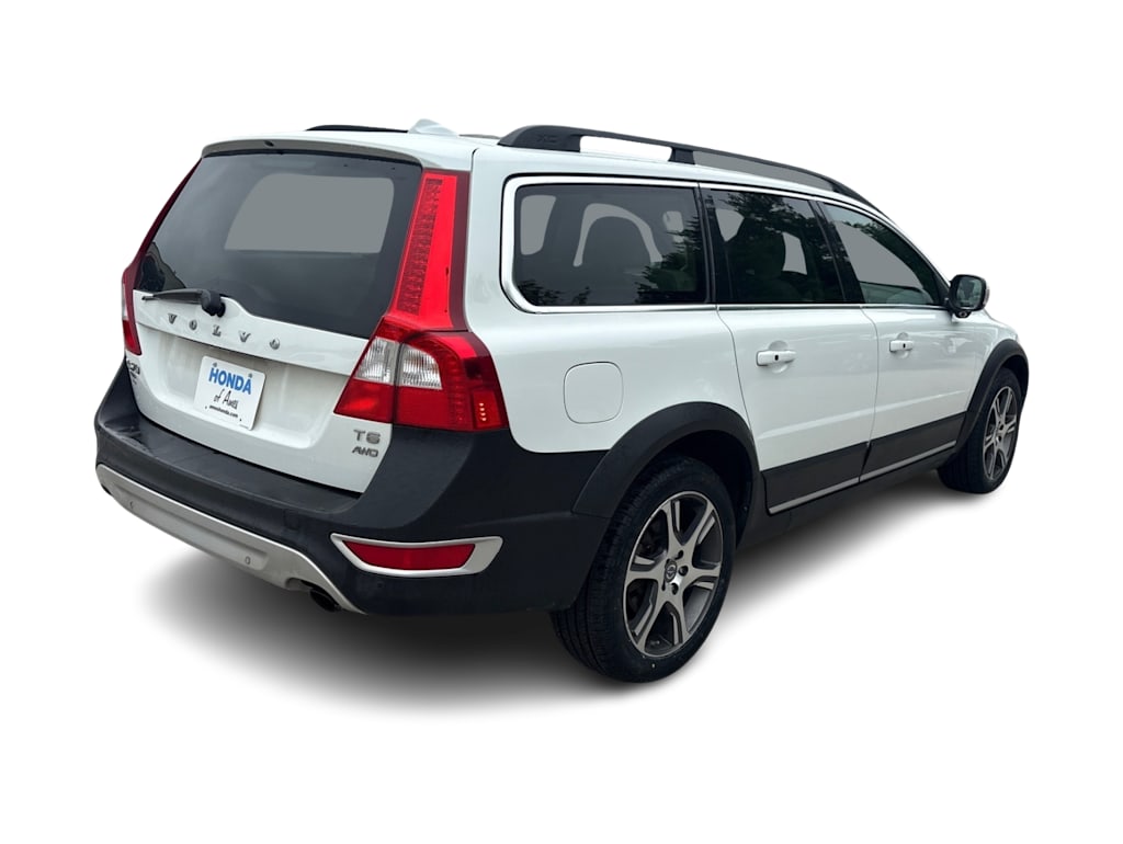 Thumbnail: 2012 Volvo XC70 - 12