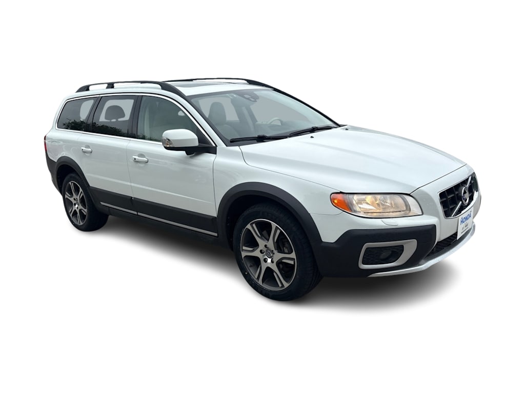 Thumbnail: 2012 Volvo XC70 - 11