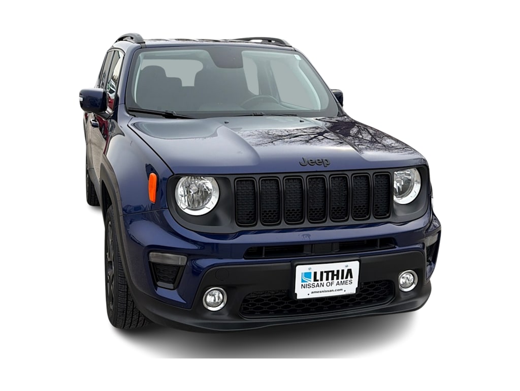 Thumbnail: 2019 Jeep Renegade - 14