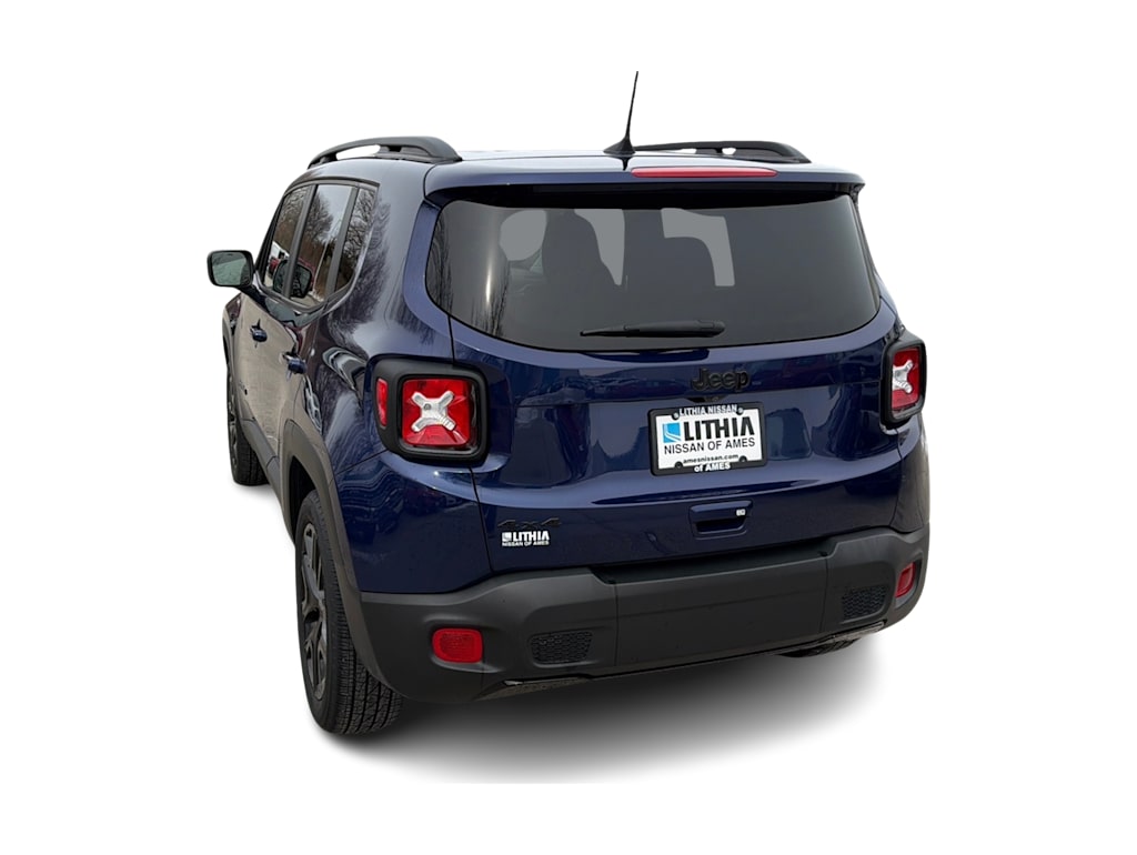 Thumbnail: 2019 Jeep Renegade - 3