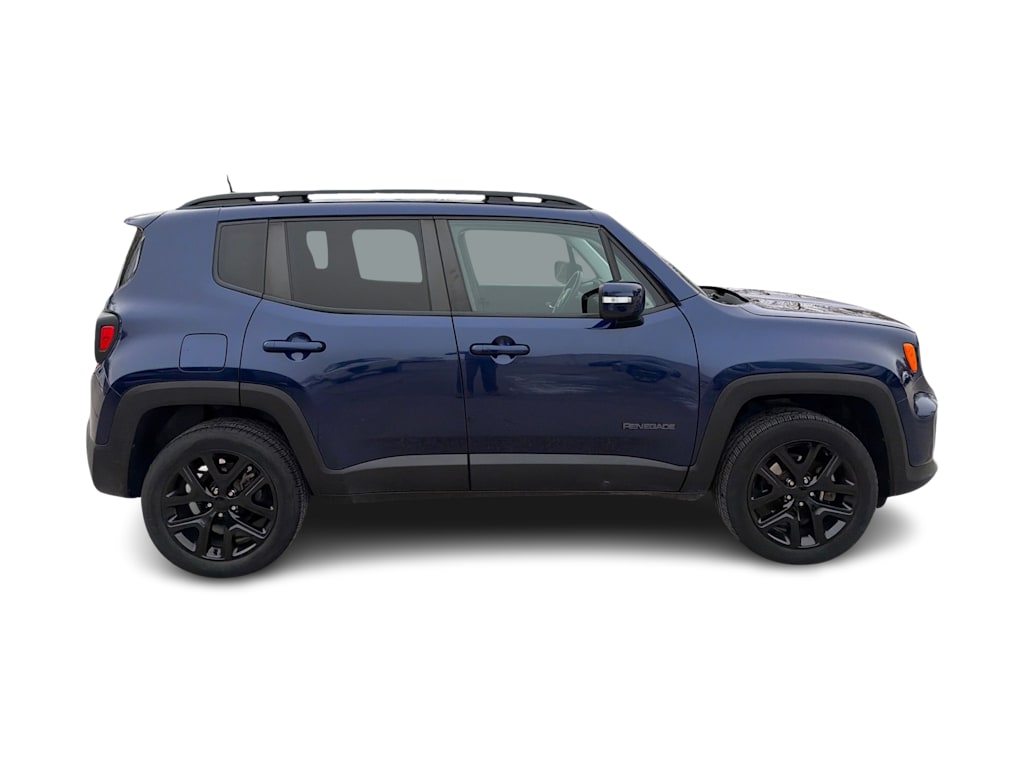 Thumbnail: 2019 Jeep Renegade - 13