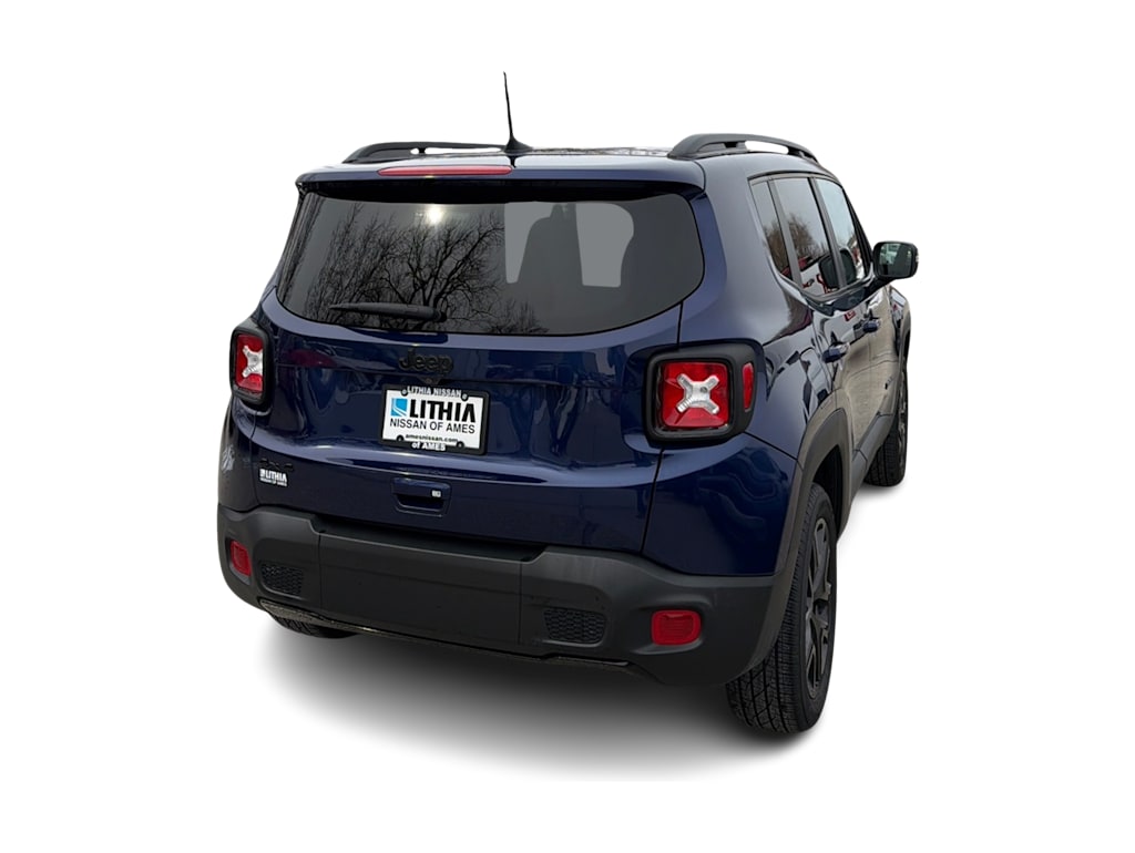 Thumbnail: 2019 Jeep Renegade - 12