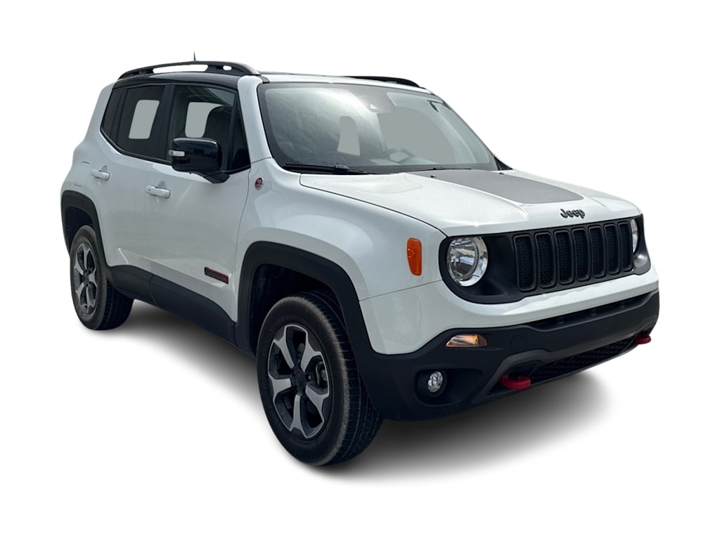 Thumbnail: 2022 Jeep Renegade - 15
