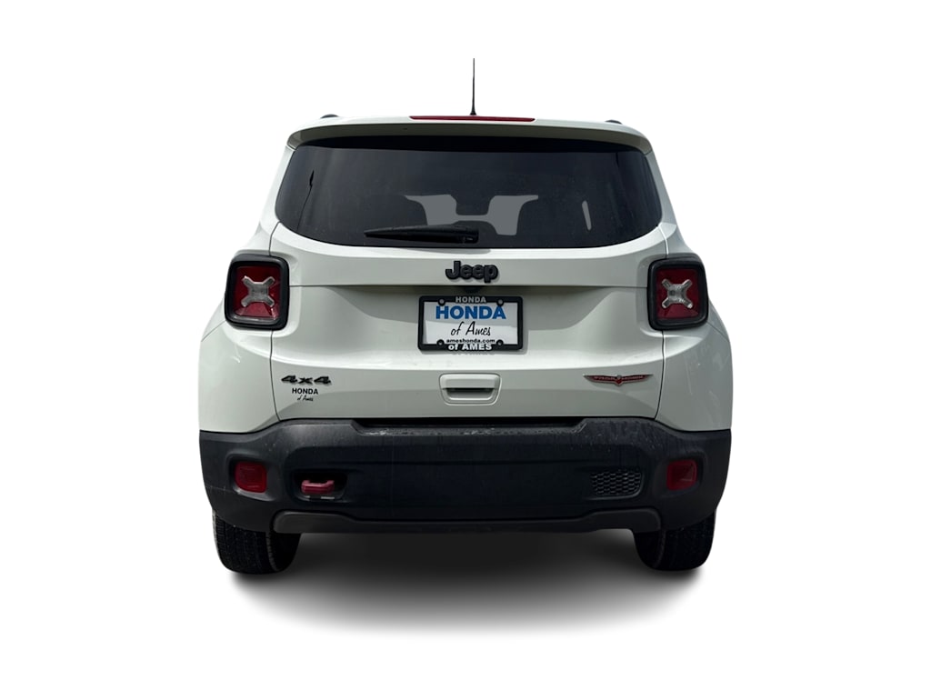 Thumbnail: 2022 Jeep Renegade - 3