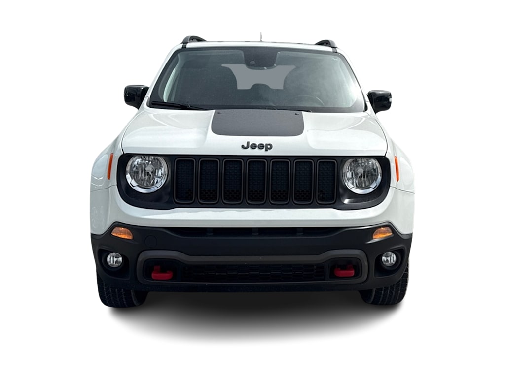 Thumbnail: 2022 Jeep Renegade - 4
