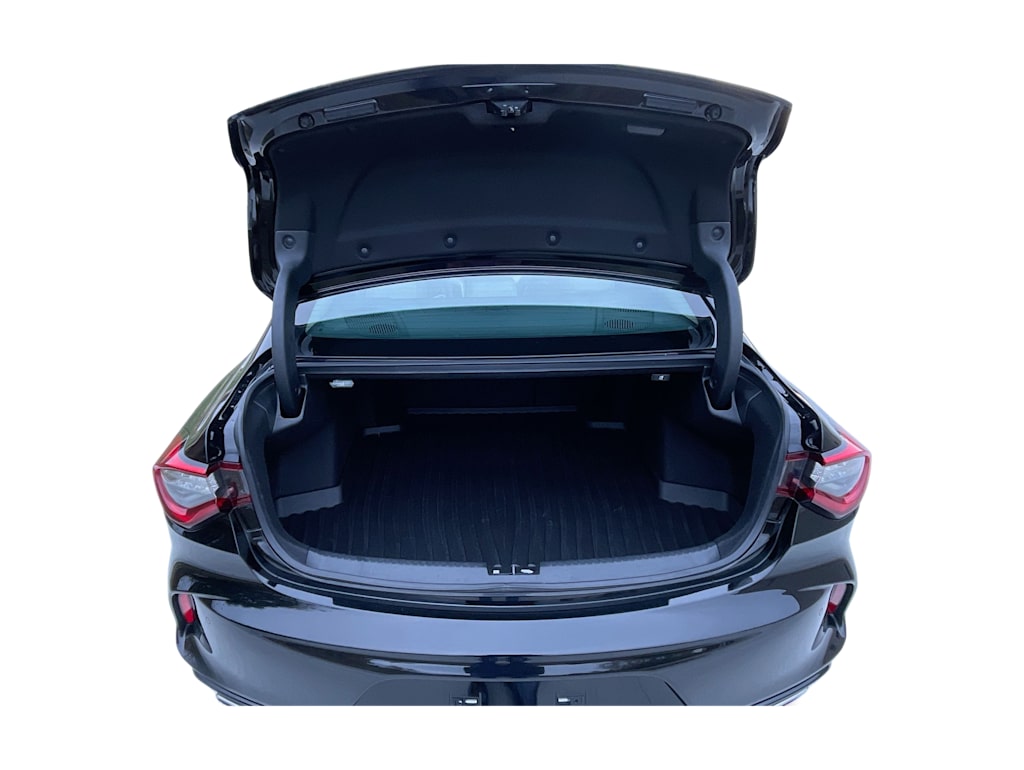 Thumbnail: 2023 Acura TLX - 17