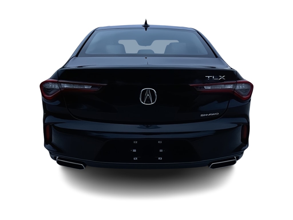 Thumbnail: 2023 Acura TLX - 21