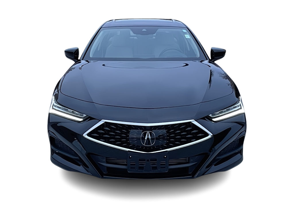 Thumbnail: 2023 Acura TLX - 5