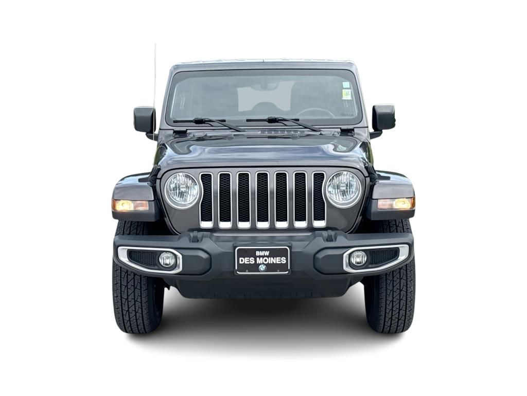 Thumbnail: 2018 Jeep Wrangler - 6