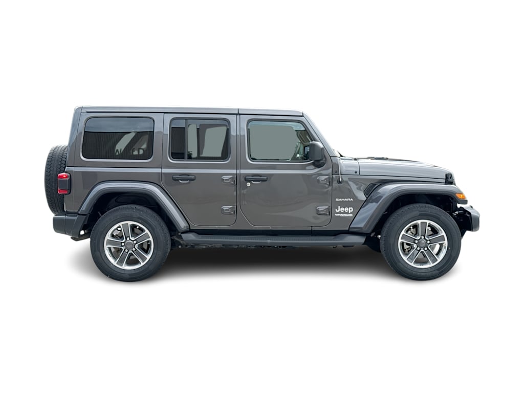 Thumbnail: 2018 Jeep Wrangler - 22