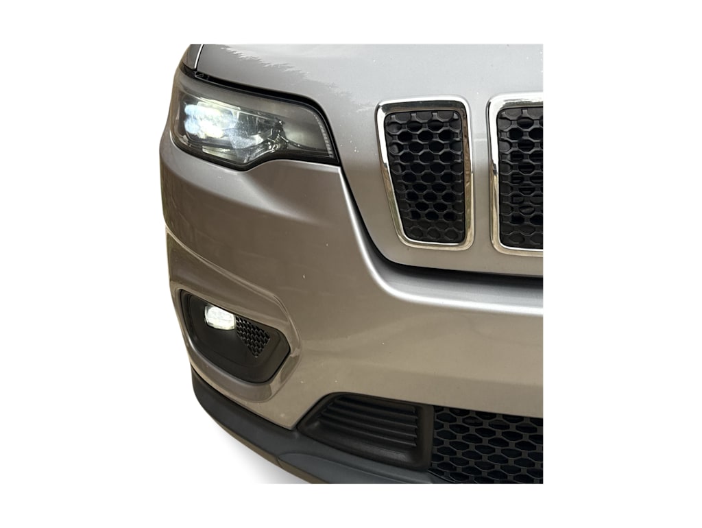 Thumbnail: 2019 Jeep Cherokee - 25