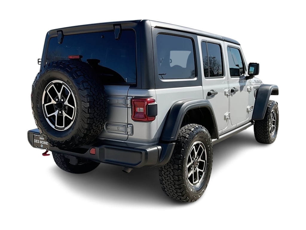 Thumbnail: 2024 Jeep Wrangler - 20