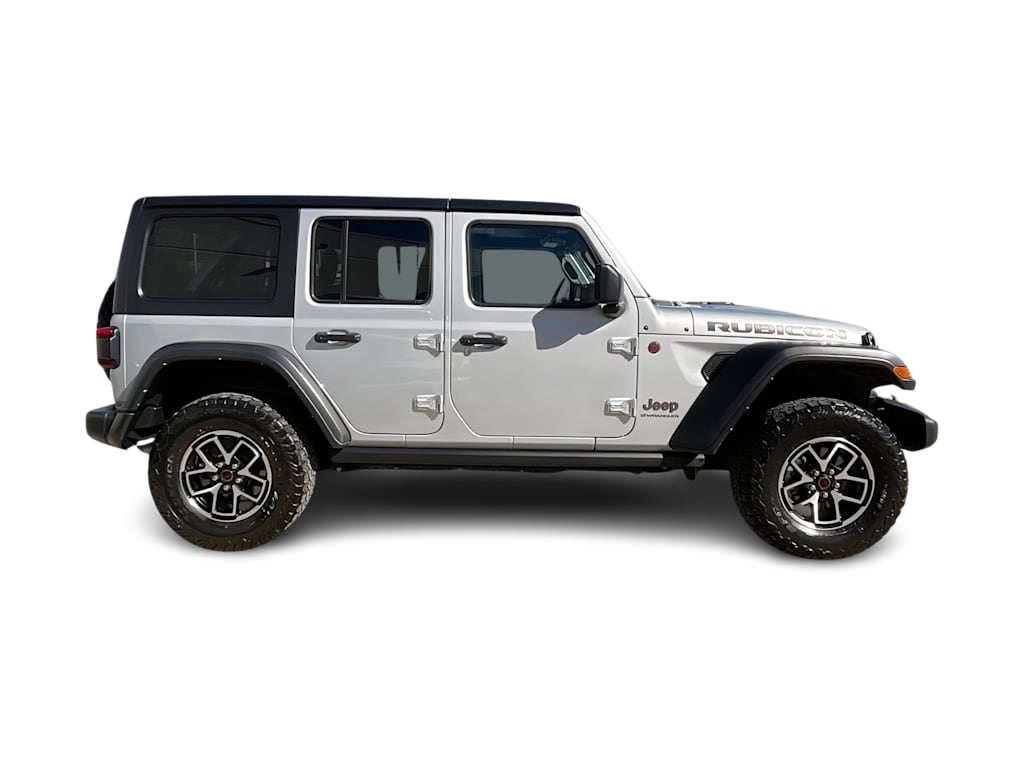 Thumbnail: 2024 Jeep Wrangler - 21