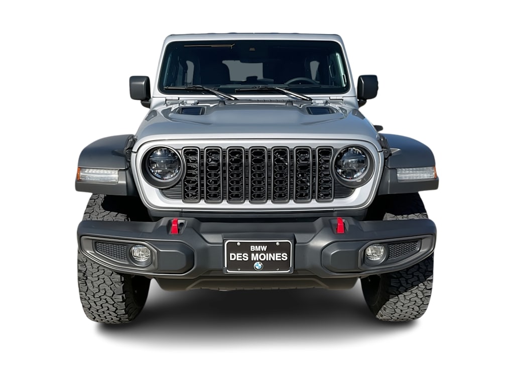 Thumbnail: 2024 Jeep Wrangler - 5