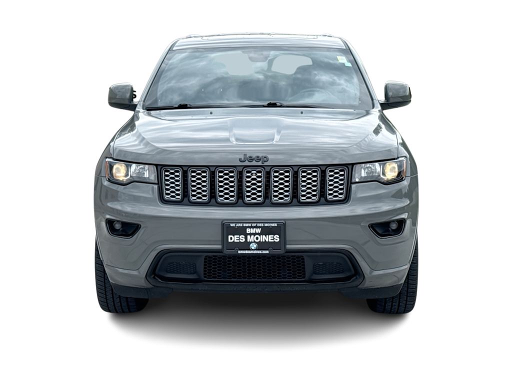 Thumbnail: 2022 Jeep Grand Cherokee - 6
