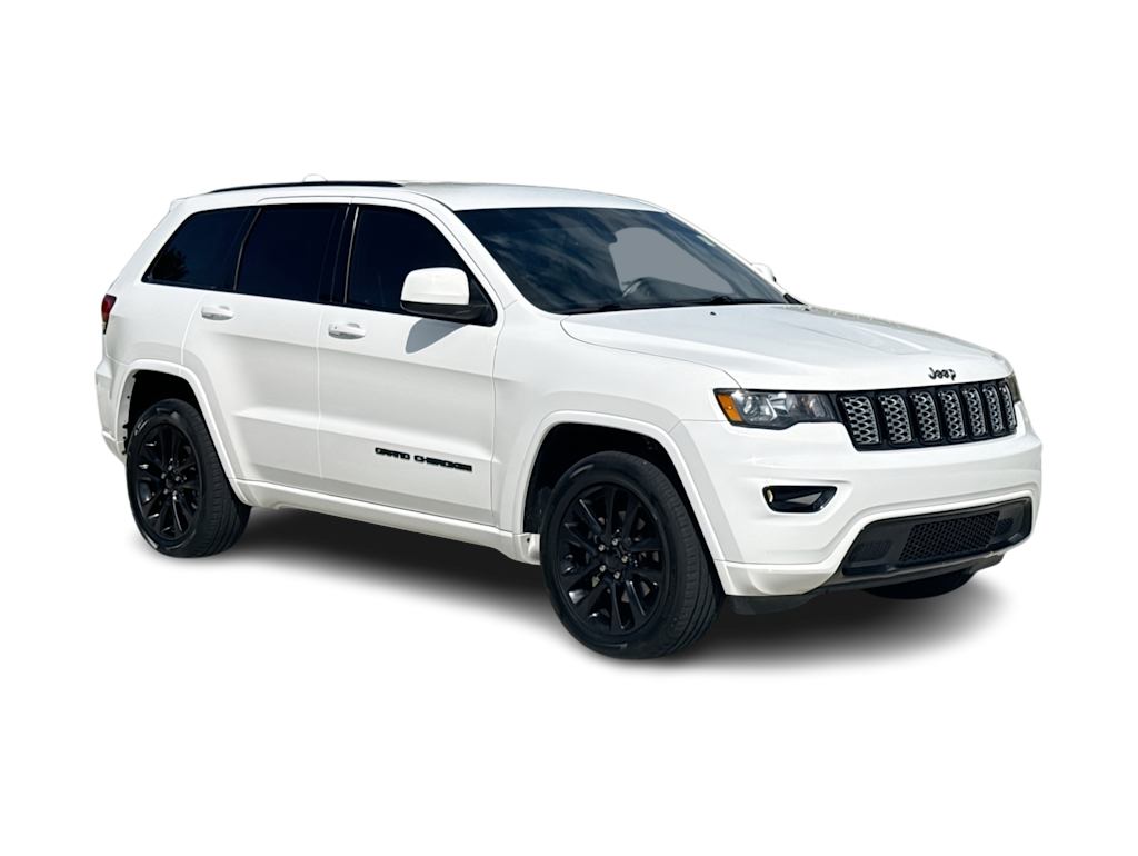 Thumbnail: 2020 Jeep Grand Cherokee - 20