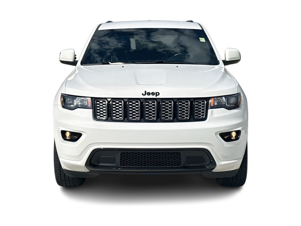 Thumbnail: 2020 Jeep Grand Cherokee - 6