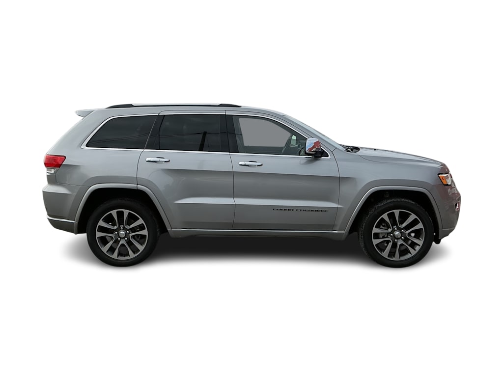 Thumbnail: 2018 Jeep Grand Cherokee - 23