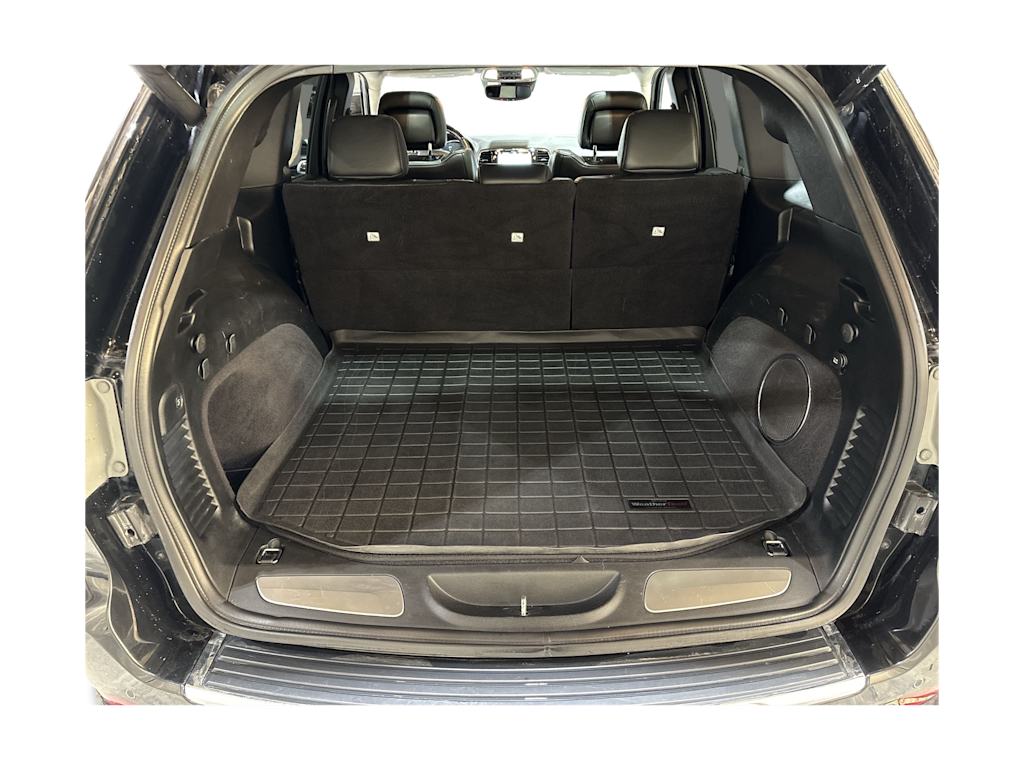 Thumbnail: 2019 Jeep Grand Cherokee - 15