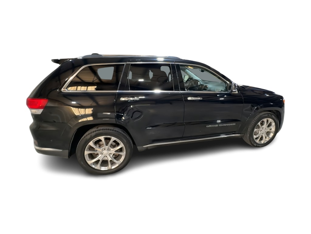 Thumbnail: 2019 Jeep Grand Cherokee - 22