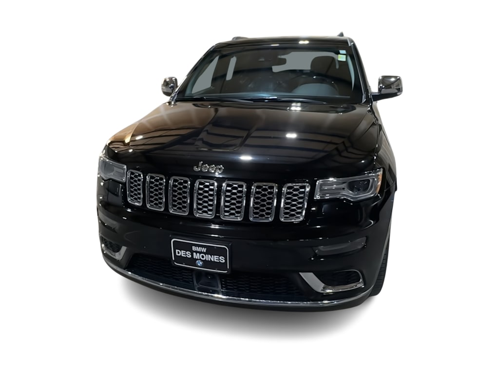 Thumbnail: 2019 Jeep Grand Cherokee - 19