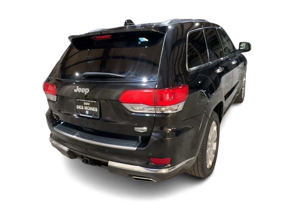 Thumbnail: 2019 Jeep Grand Cherokee - 21