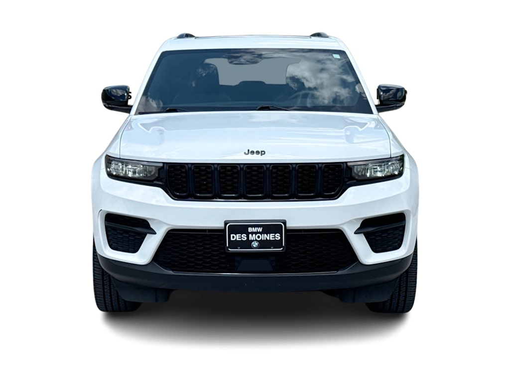 Thumbnail: 2023 Jeep Grand Cherokee - 5