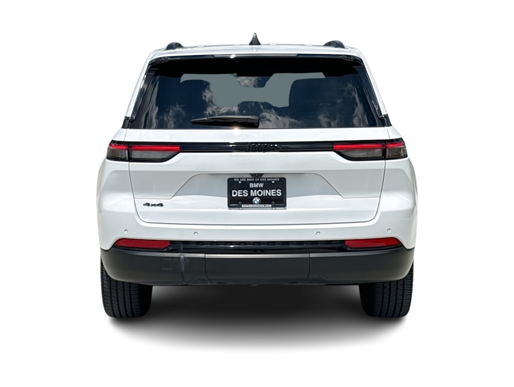 Thumbnail: 2023 Jeep Grand Cherokee - 21