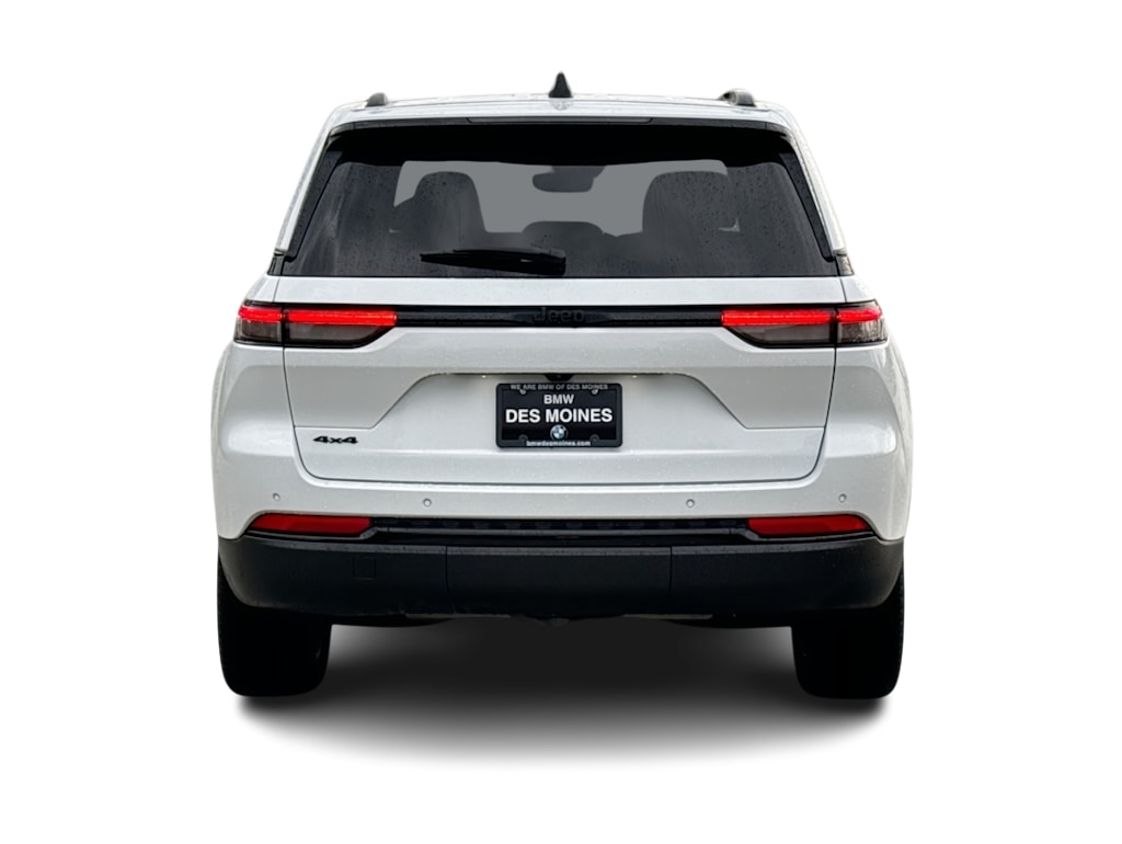 Thumbnail: 2023 Jeep Grand Cherokee - 20