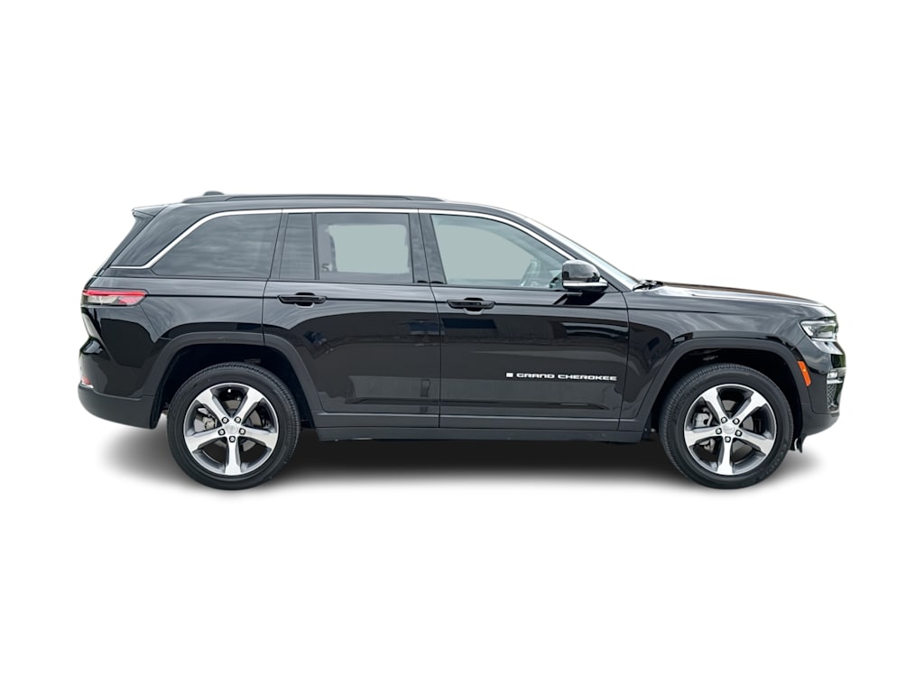 Thumbnail: 2024 Jeep Grand Cherokee - 20
