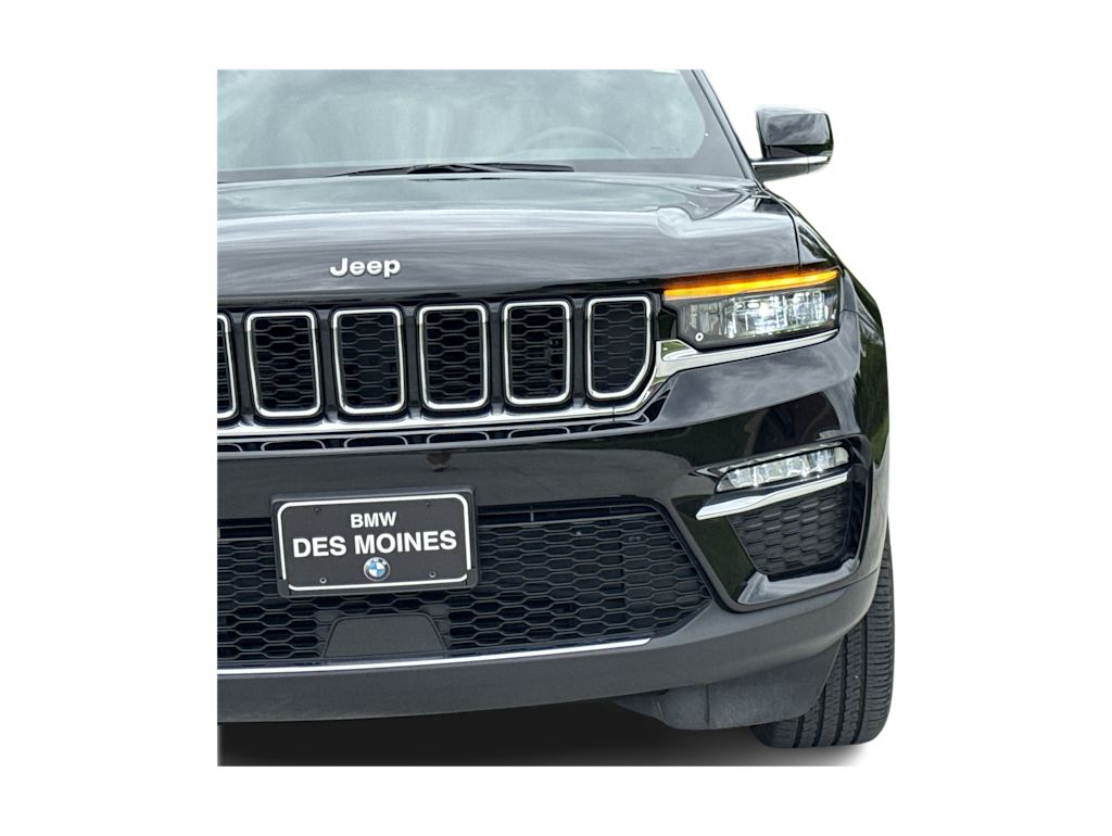 Thumbnail: 2024 Jeep Grand Cherokee - 21