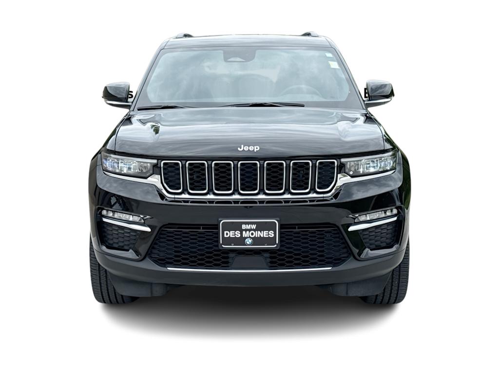 Thumbnail: 2024 Jeep Grand Cherokee - 4