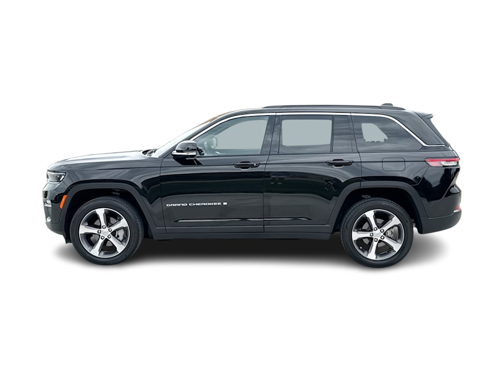 Thumbnail: 2024 Jeep Grand Cherokee - 2