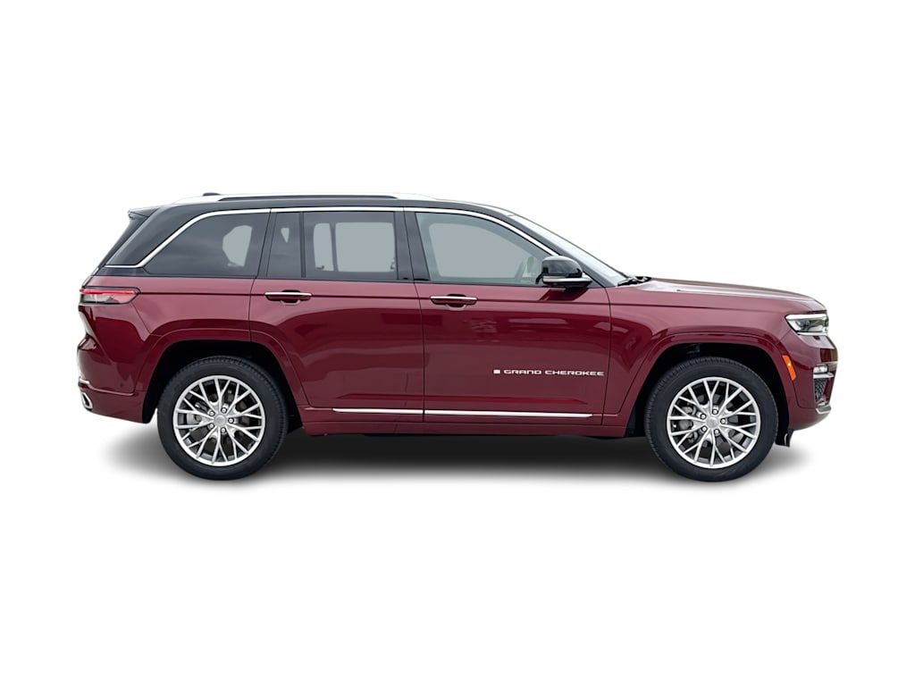 Thumbnail: 2024 Jeep Grand Cherokee - 23