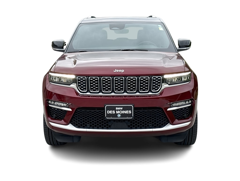 Thumbnail: 2024 Jeep Grand Cherokee - 6