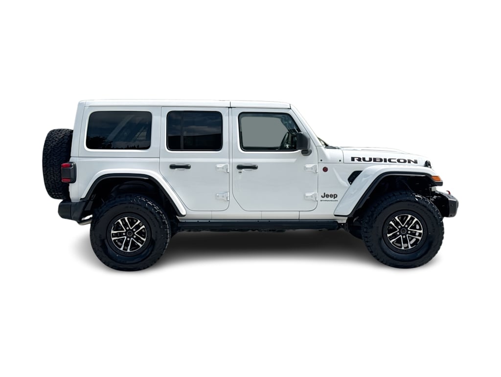 Thumbnail: 2024 Jeep Wrangler - 20