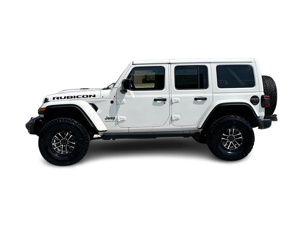 Thumbnail: 2024 Jeep Wrangler - 3