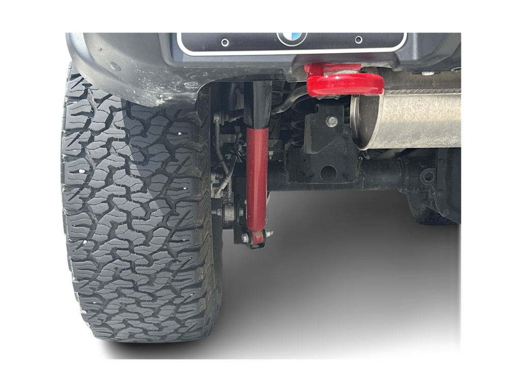 Thumbnail: 2024 Jeep Wrangler - 4