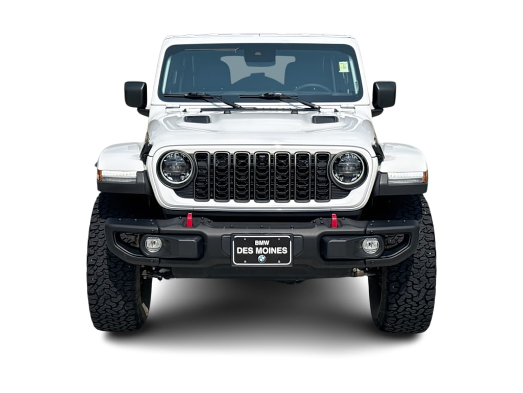 Thumbnail: 2024 Jeep Wrangler - 5