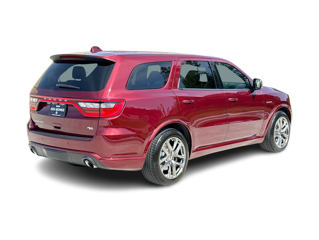 Thumbnail: 2022 Dodge Durango - 21