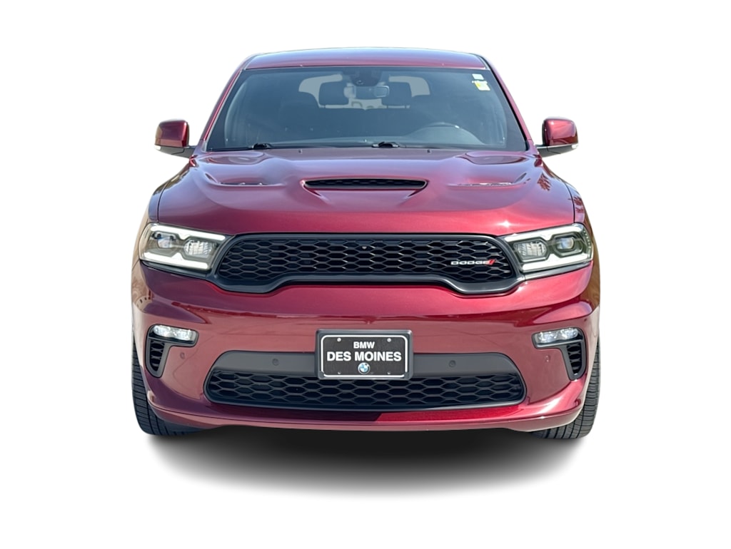Thumbnail: 2022 Dodge Durango - 5