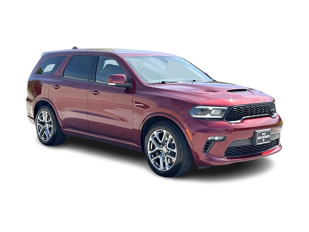 Thumbnail: 2022 Dodge Durango - 19
