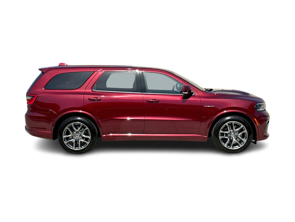 Thumbnail: 2022 Dodge Durango - 22