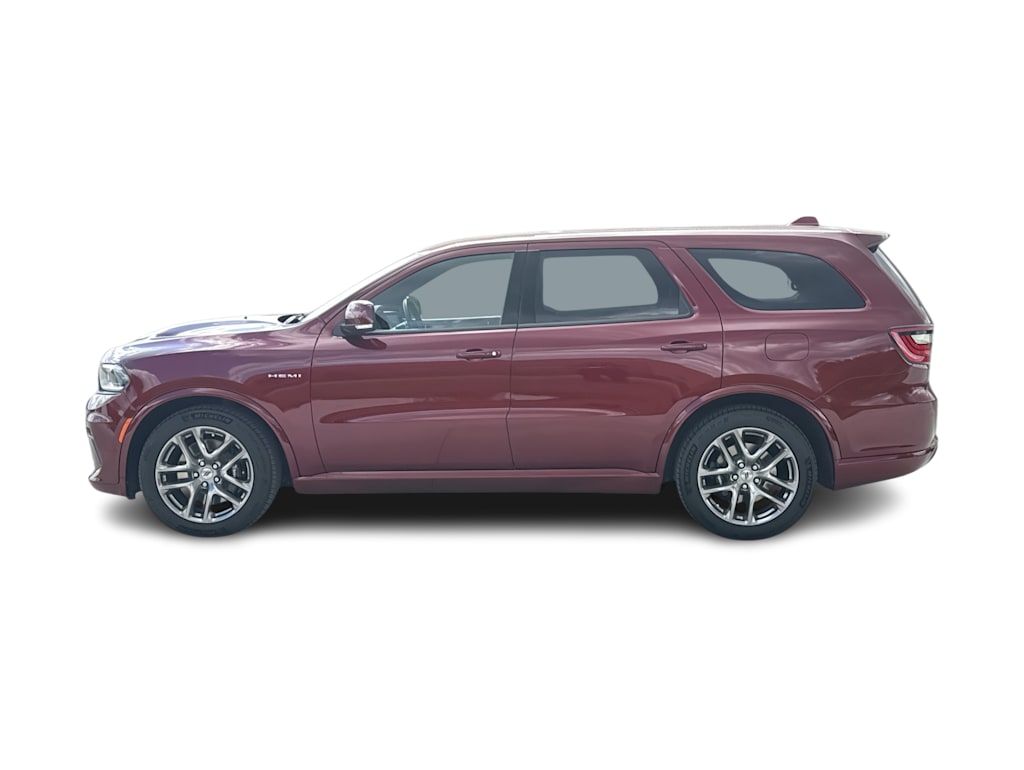 Thumbnail: 2022 Dodge Durango - 3